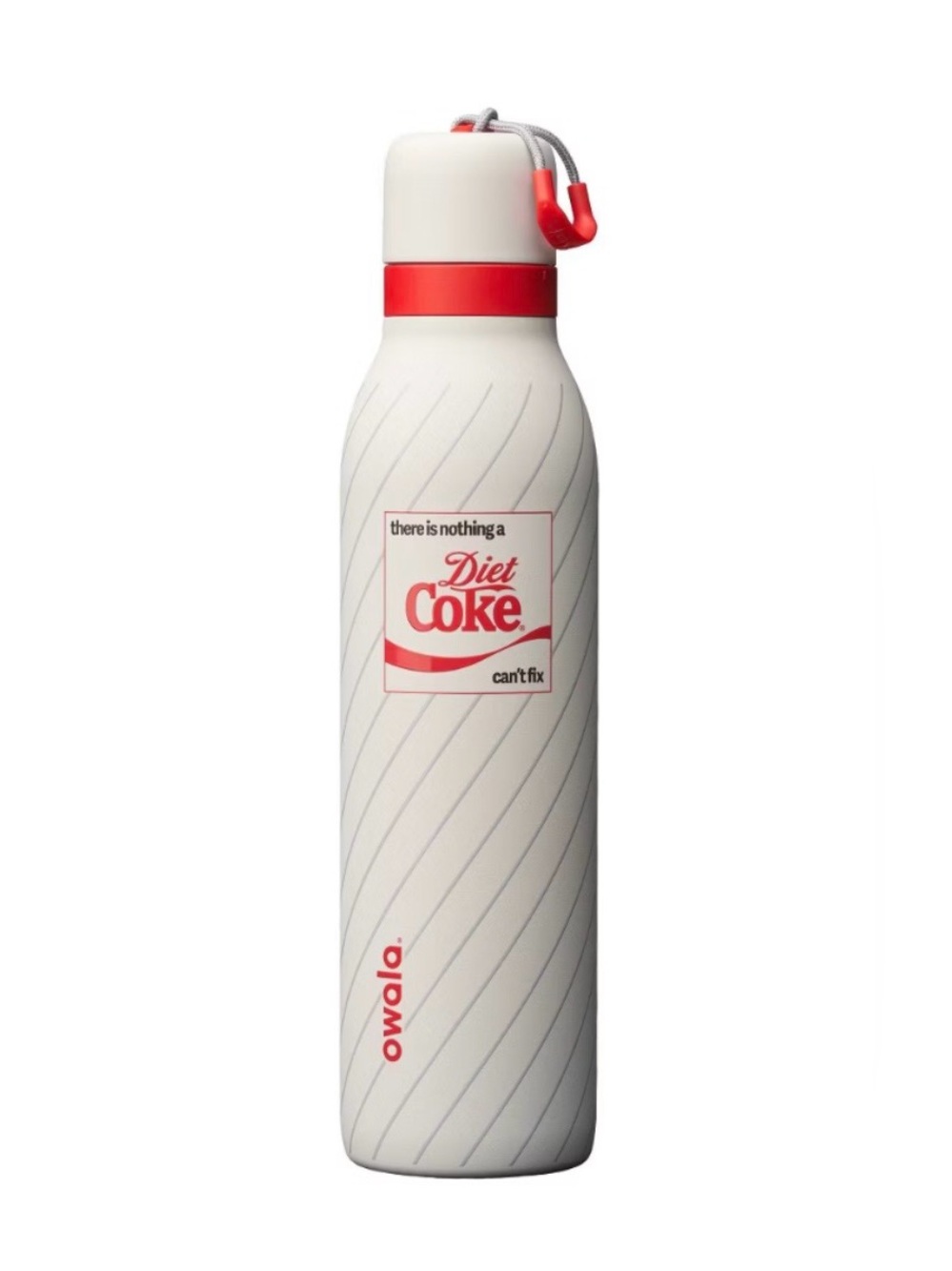 Owala/ Diet Coke Water Bottle• Never used!